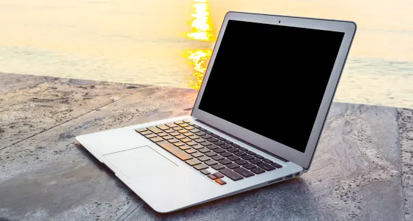 refurbished hp laptop tested and premium Kozhikode