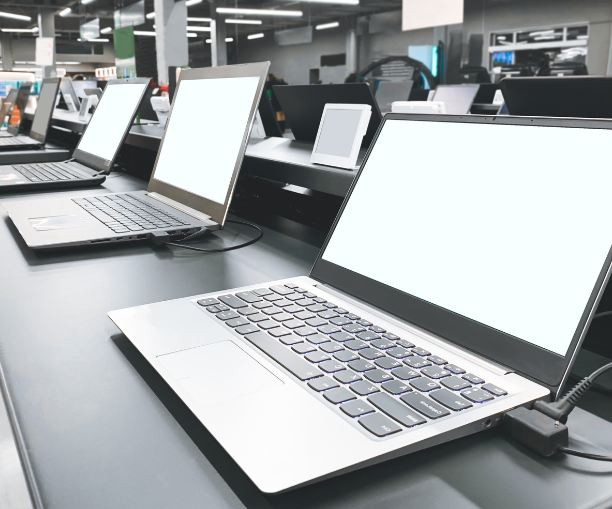 Used Laptops in Calicut